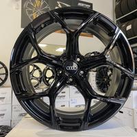 Cerchi Audi raggio 21 NUOVI cod.34872