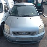 ricambi Ford fusion 1.4 tdci mot F6JB kw 0,50 