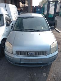 ricambi Ford fusion 1.4 tdci mot F6JB kw 0,50 