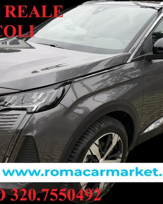 Peugeot 5008 5008 1.5 bluehdi Allure Pack 130cv ea