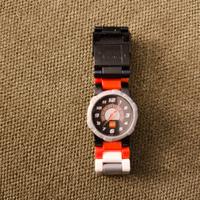 orologio lego del 2001