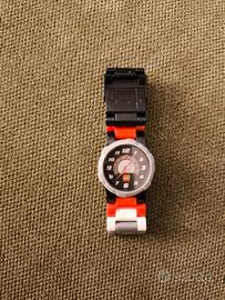 orologio lego del 2001