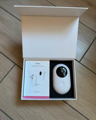 Pulizia viso e punti neri