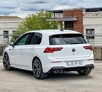 Volkswagen golf 8 2022;2023 per ricambi auto