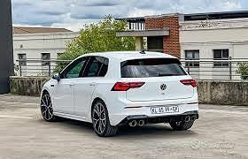 Volkswagen golf 8 2022;2023 per ricambi auto