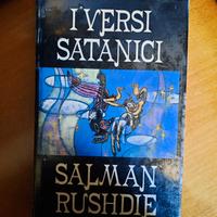 I versi satanici - Salman Rushdie