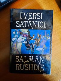 I versi satanici - Salman Rushdie