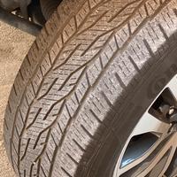 Pneumatici gomme per fuoristrada