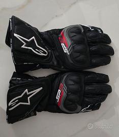 guanti Alpinestars SP-8 V3