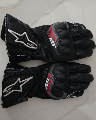 guanti Alpinestars SP-8 V3
