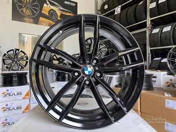 Cerchi Bmw raggio 18 NUOVI cod.10984