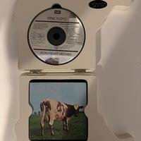 Pink Floyd  Atom Heart Mother