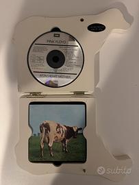 Pink Floyd  Atom Heart Mother