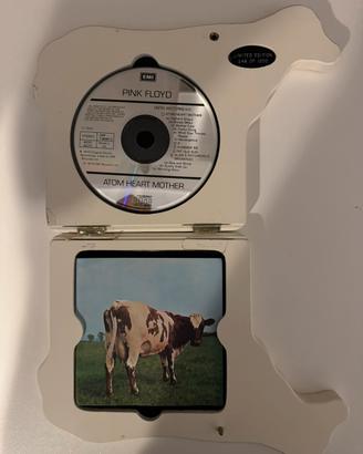 Pink Floyd  Atom Heart Mother