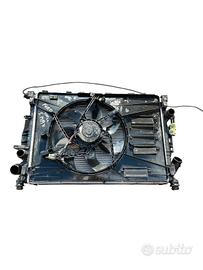 Radiatori ford s max 2000 tdci140 cv 2006/2015 137