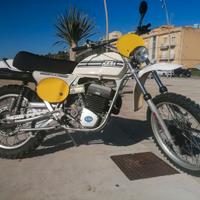 Ktm 340 Gs Targa Oro Epoca Fmi