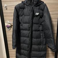 Piumino New Balance
