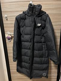 Piumino New Balance