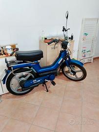 Piaggio SI elettronico 1987
