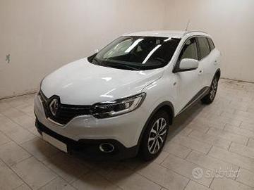 Renault kadgjar