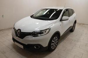 Renault kadgjar