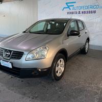 Nissan Qashqai 1.5 Dci 105cv Acenta