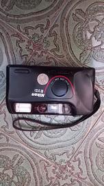 Macchina fotografica Vintage NIKON AF 200