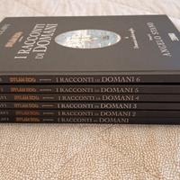 Dylan Dog (I Racconti di Domani)