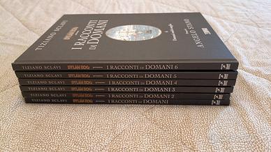 Dylan Dog (I Racconti di Domani)