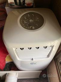 Climatizzatore Vortice