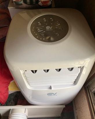 Climatizzatore Vortice