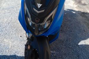 Wottan storm T 125 2023