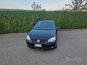 Volkswagen Polo 1.2 70cv 83000km