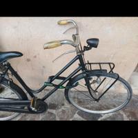 bicicletta con fm