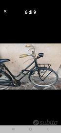 bicicletta con fm