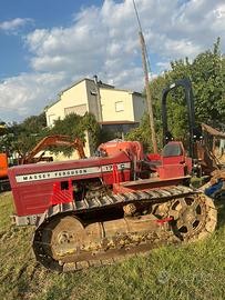 Trattore Massey ferguson 174 c