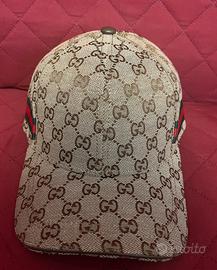 cappello Gucci