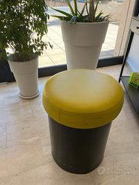 POUF parrucchieria o altro