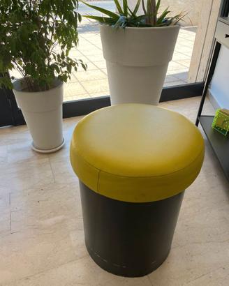 POUF parrucchieria o altro