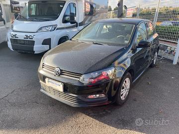 Volkswagen Polo 1.0 MPI 5p. Comfortline