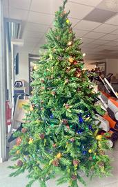 Alberi di Natale a META' PREZZO
