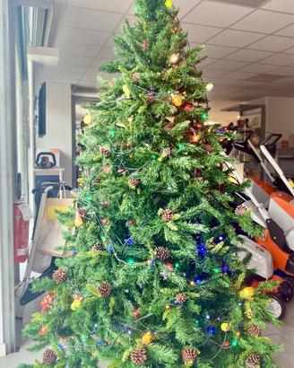 Alberi di Natale a META' PREZZO