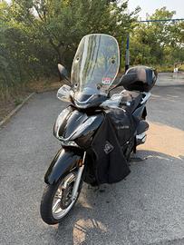 Honda sh 350