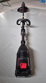 Decespugliatore Kress Professional 60v KG160E.9