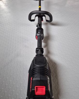 Decespugliatore Kress Professional 60v KG160E.9