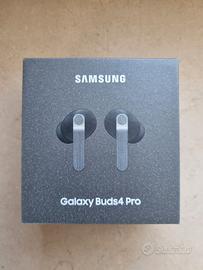Samsung Galaxy Buds4 Pro