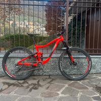 Giant Trance 2 2018