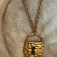 Collier “Elsa Schiaparelli”