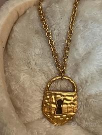 Collier “Elsa Schiaparelli”