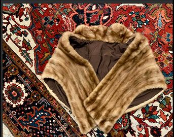 PREGIATAcappaMANTELLAstolaVERApellicciaVISONEbiond